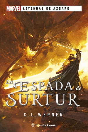 LA ESPADA DE SURTUR