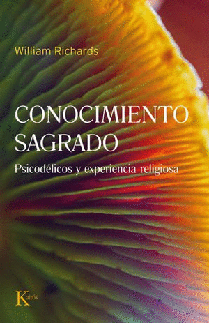 CONOCIMIENTO SAGRADO