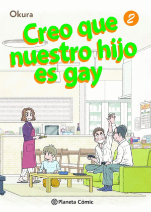 CREO QUE NUESTRO HIJO ES GAY NO 02