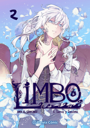 PLANETA MANGA: LIMBO NO 02