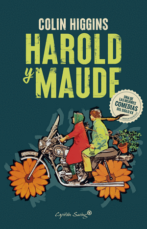 HAROLD Y MAUDE