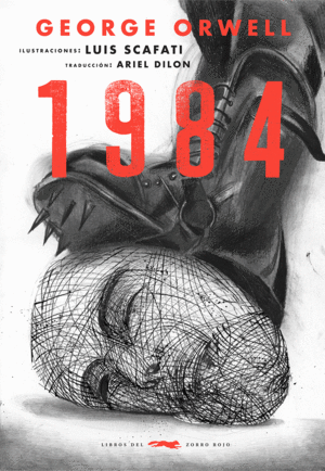 1984 (Contemporanea (Debolsillo)) (Spanish Edition)