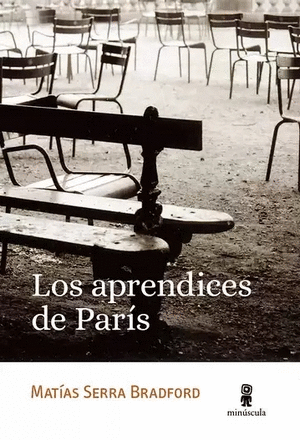 LOS APRENDICES DE PARIS