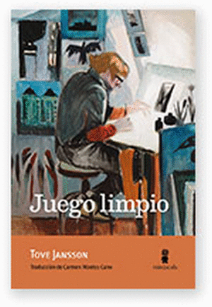 JUEGO LIMPIO