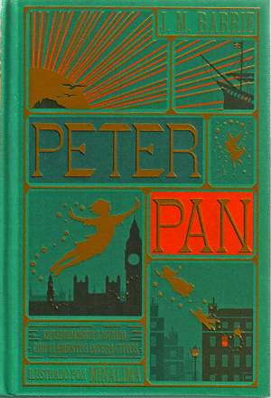 PETER PAN