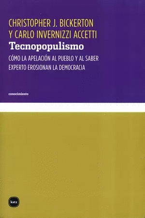 TECNOPOPULISMO