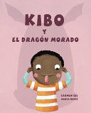 KIBO Y EL DRAGÓN MORADO