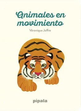 ANIMALES EN MOVIMIENTO