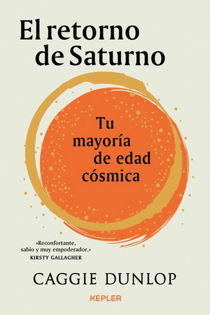 EL RETORNO DE SATURNO