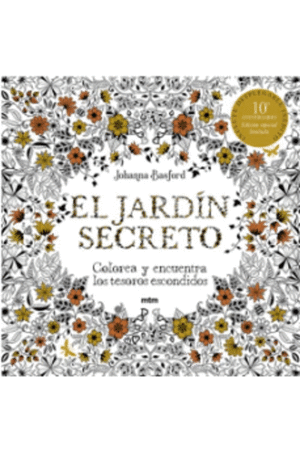 EL JARDIN SECRETO