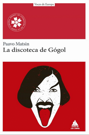 LA DISCOTECA DE GOGOL