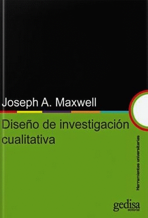 DISEÑO DE INVESTIGACION CUALITATIVA