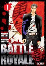 BATTLE ROYALE EDICIÓN DELUXE 1