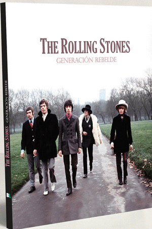 THE ROLLING STONES