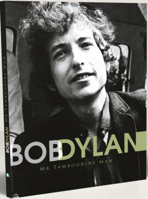 BOB DYLAN