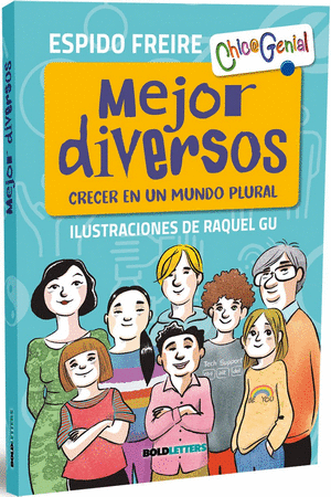 MEJOR DIVERSOS