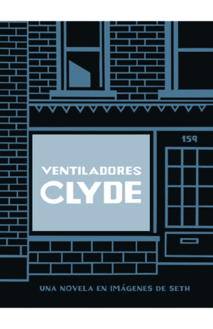 VENTILADORES CLYDE