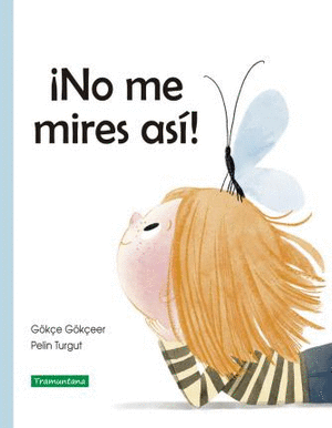 NO ME MIRES ASI!