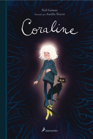 CORALINE