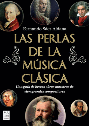 LAS PERLAS DE LA MUSICA CLASICA