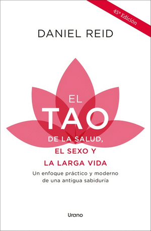 EL TAO DE LA SALUD, EL SEXO Y LA LARGA VIDA