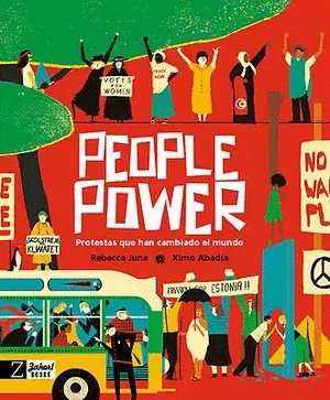 PEOPLE POWER