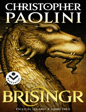 BRISINGR