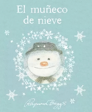 EL MUÑECO DE NIEVE