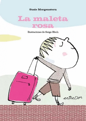 LA MALETA ROSA