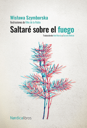 SALTARE SOBRE EL FUEGO (ED. CENTENARIO)