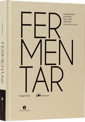 FERMENTAR