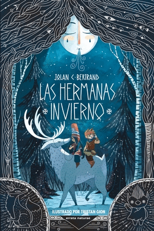 LAS HERMANAS INVIERNO