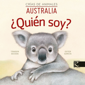 AUSTRALIA ¿QUIÉN SOY?