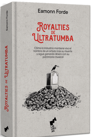 ROYALTIES DE ULTRATUMBA