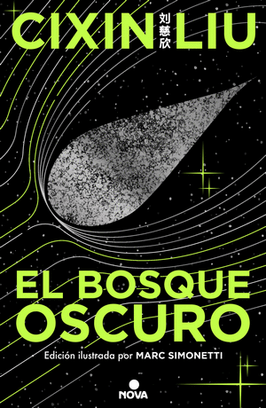 EL BOSQUE OSCURO