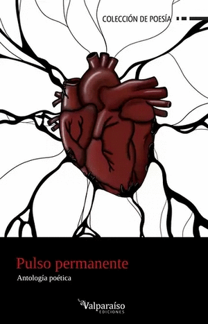 PULSO PERMANENTE ANTOLOGIA POETICA