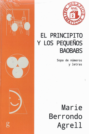 EL PRINCIPITO Y LOS PEQUEÑOS BAOBABS