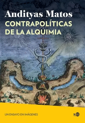 CONTRAPOLITICAS DE LA ALQUIMIA