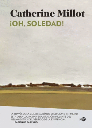 OH, SOLEDAD!