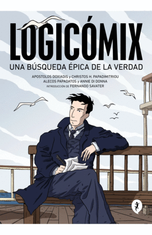 LOGICOMIX