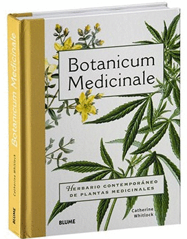BOTANICUM MEDICINALE