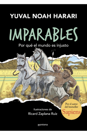 IMPARABLES 2