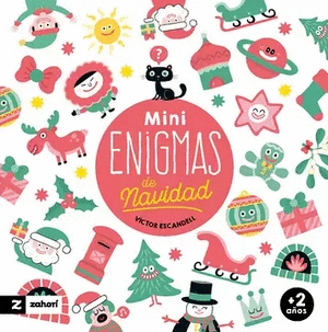 MINIENIGMAS DE NAVIDAD