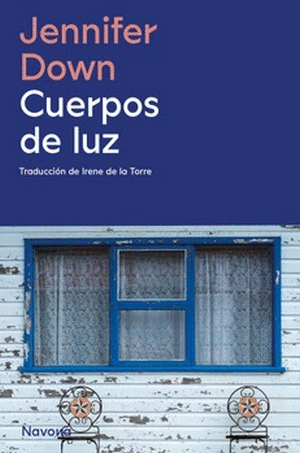 CUERPOS DE LUZ