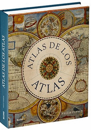 ATLAS DE LOS ATLAS