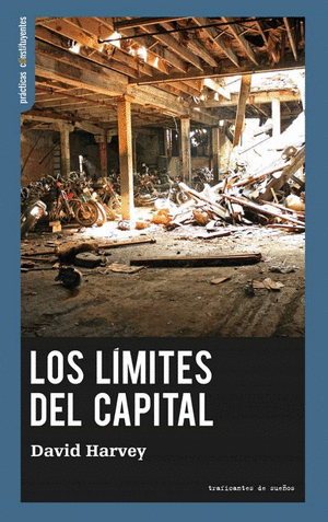 LOS LIMITES DEL CAPITAL