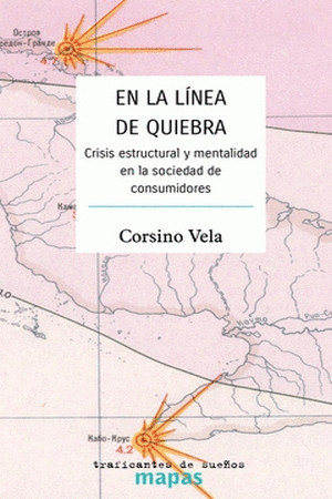 EN LA LINEA DE QUIEBRA