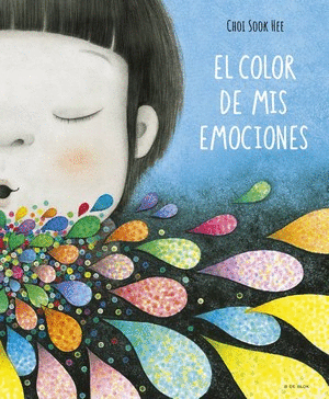 EL COLOR DE MIS EMOCIONES