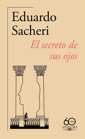 EL SECRETO DE SUS OJOS