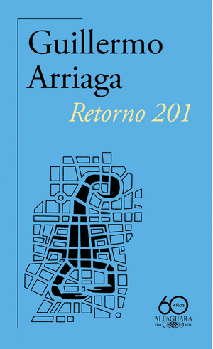 RETORNO 201